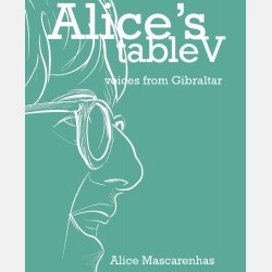 Alice's Table V (Alice Mascarenhas)